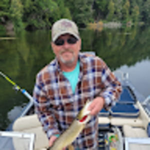 Meet your Posher, Tom